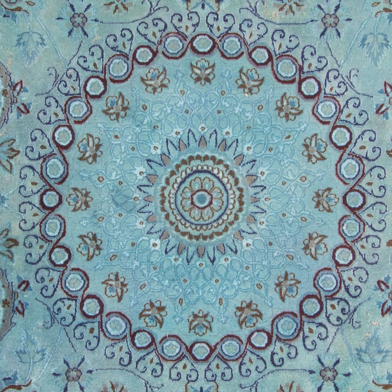 ナイン - 9la 絨毯 350x250cm - ペルシャ絨毯