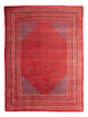 ミール 絨毯 330x237cm - ペルシャ絨毯
