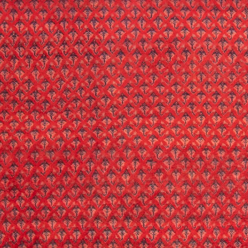 ミール 絨毯 330x237cm - ペルシャ絨毯