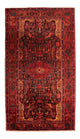 ナハバンド 絨毯 348x185cm - ペルシャ絨毯