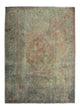 ツィーグラー絨毯 306x255cm - オリエンタル絨毯