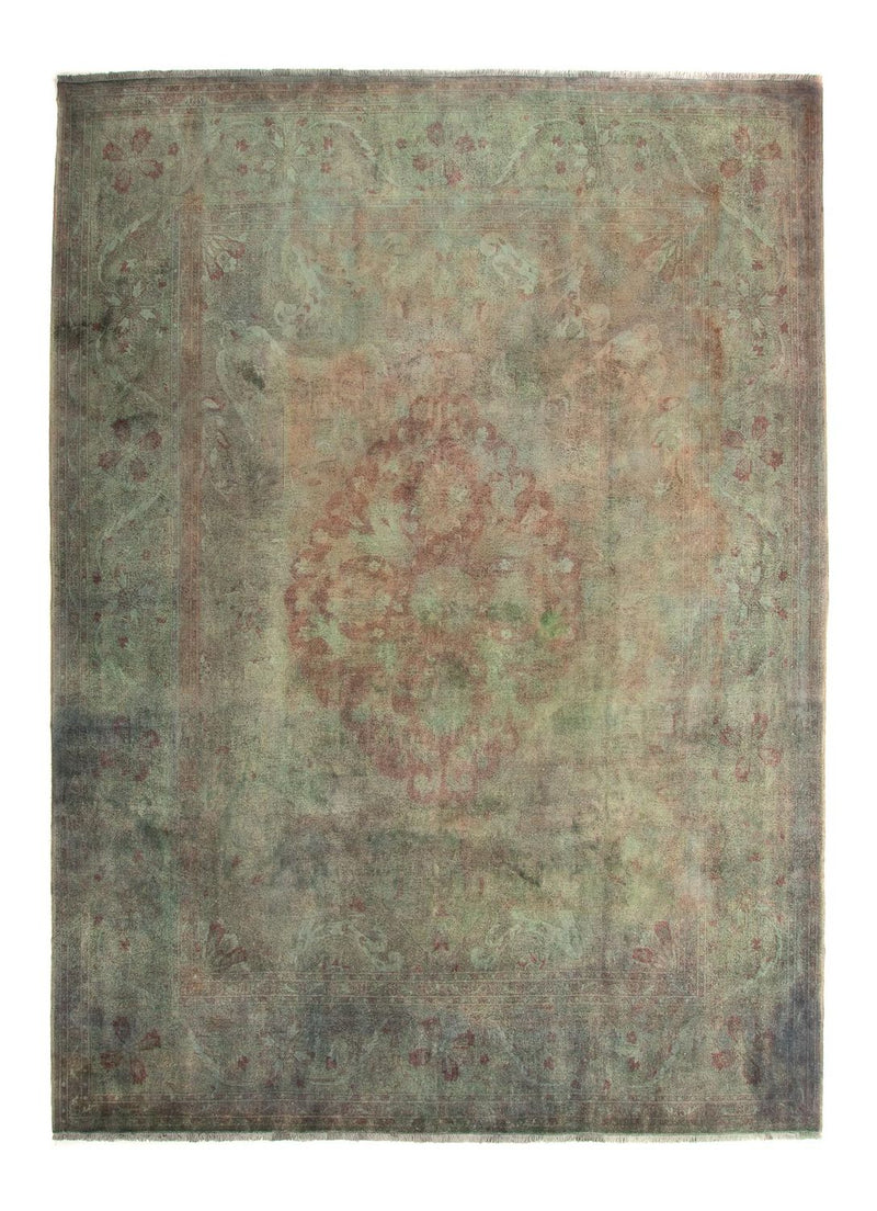 ツィーグラー絨毯 306x255cm - オリエンタル絨毯
