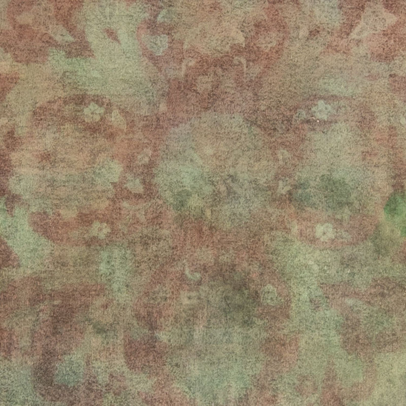 ツィーグラー絨毯 306x255cm - オリエンタル絨毯