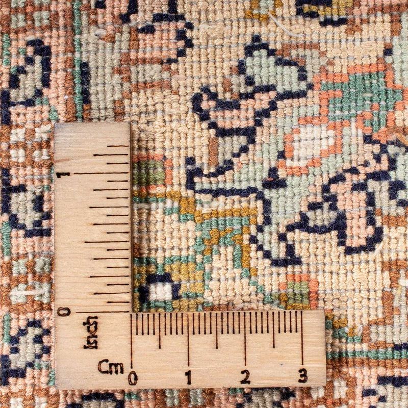 カシミールシルク 絨毯 150x96cm - オリエンタル絨毯