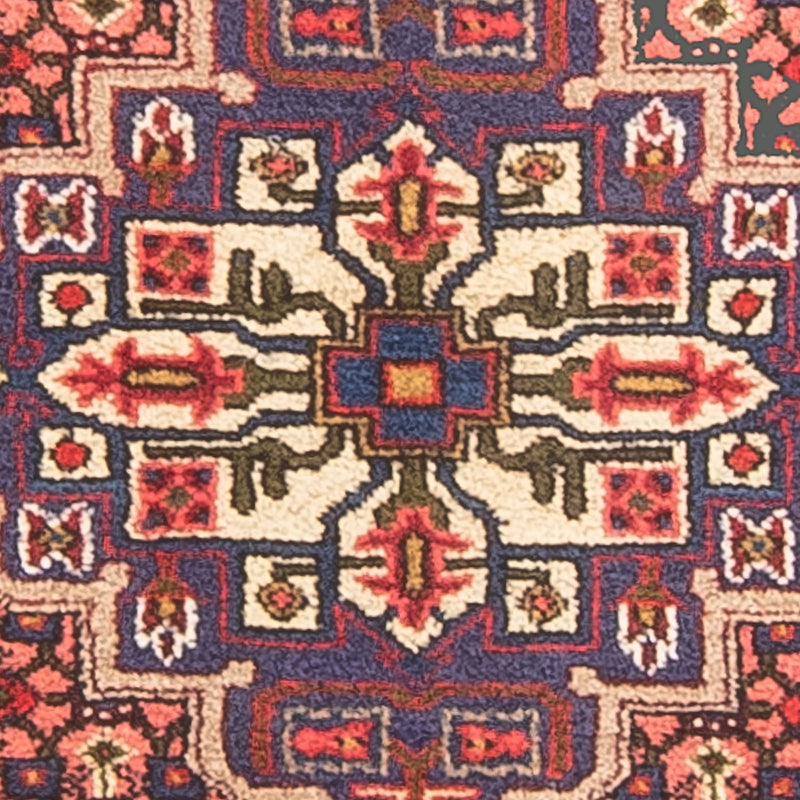 コリアイ 絨毯 156x103cm - ペルシャ絨毯
