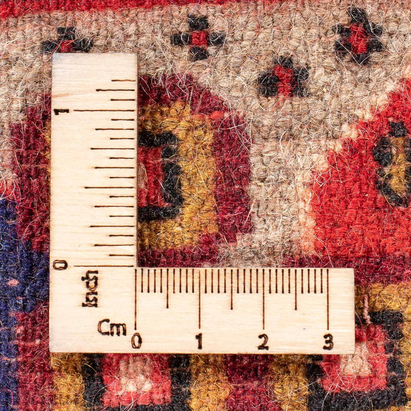 コリアイ 絨毯 156x103cm - ペルシャ絨毯