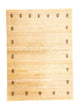 ロリバフト 絨毯 199x141cm - ウールラグ
