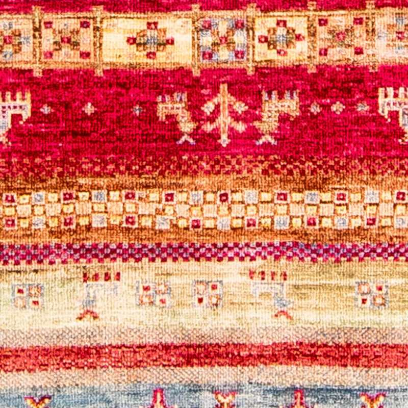 ツィーグラー絨毯 169x121cm - オリエンタル絨毯