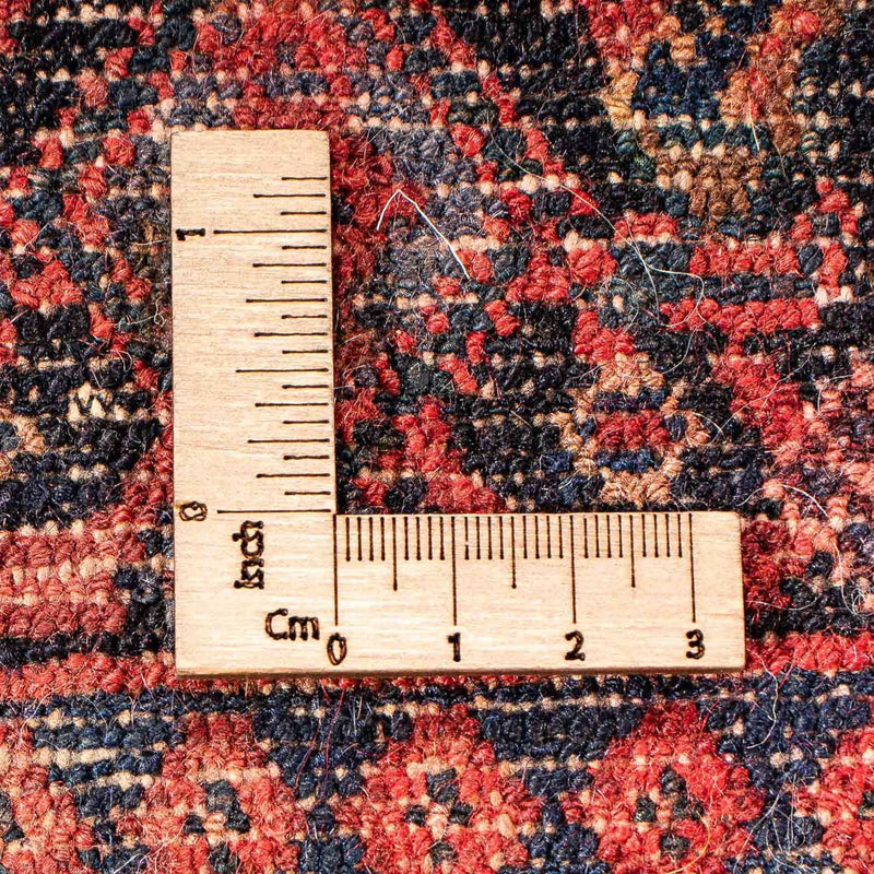 センネ 絨毯 181x124cm - ペルシャ絨毯