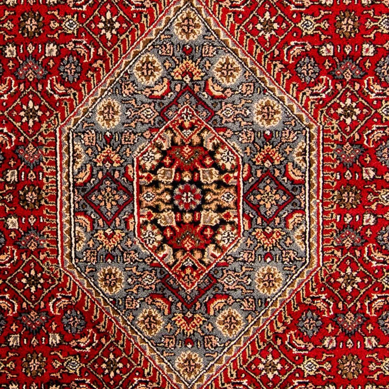 インド ビジャー 絨毯 300x200cm - オリエンタル絨毯