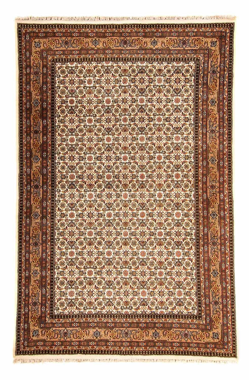 インド ビジャー 絨毯 310x203cm - オリエンタル絨毯