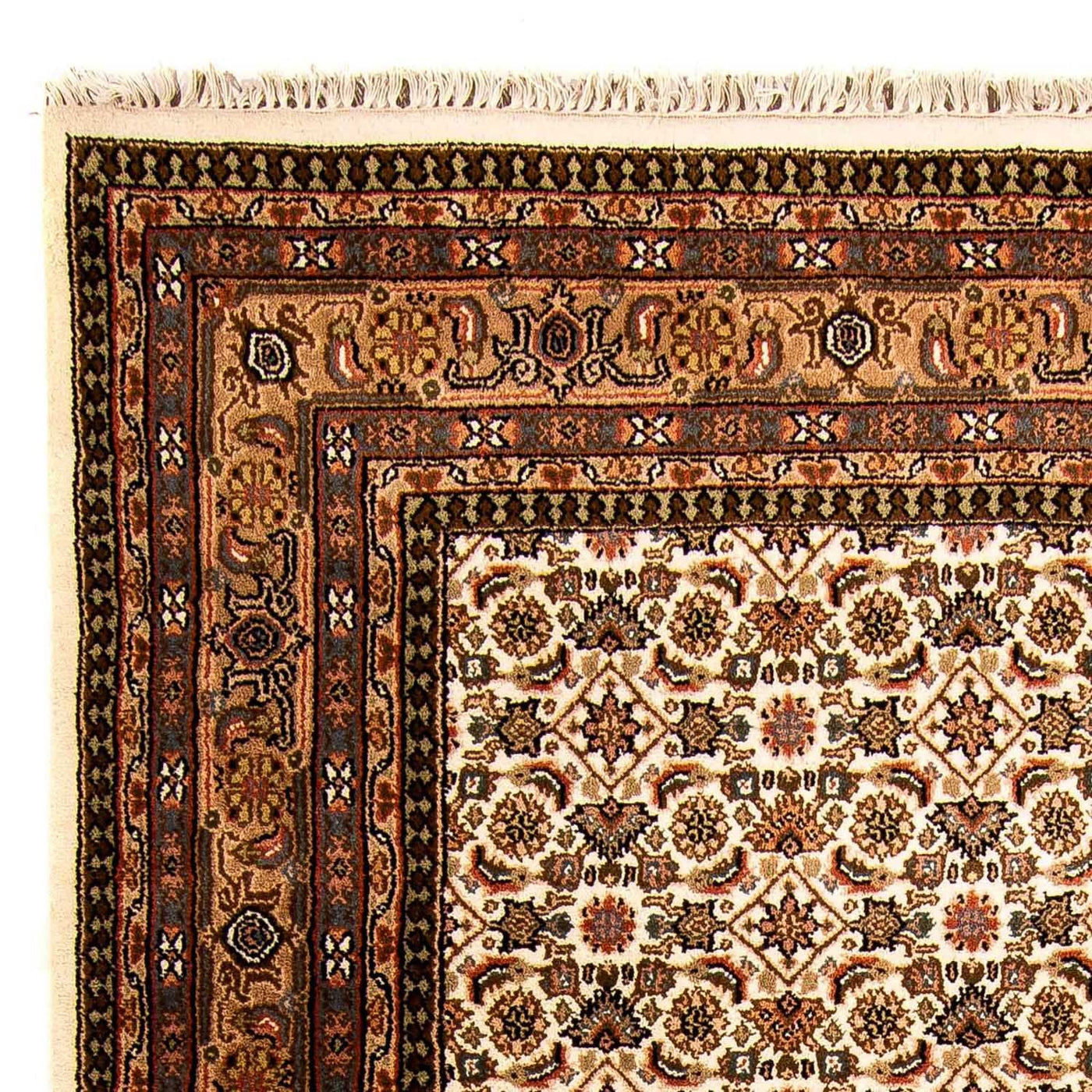 インド ビジャー 絨毯 310x203cm - オリエンタル絨毯