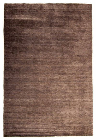 インド ギャベ 絨毯 200x298cm - ウールラグ