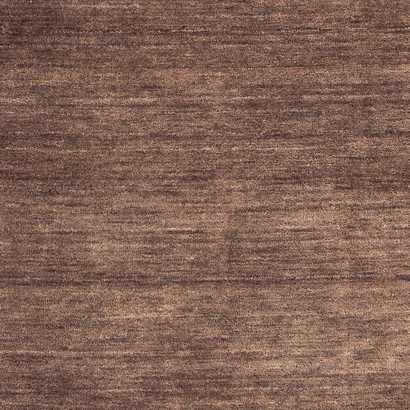 インド ギャベ 絨毯 298x200cm - ウールラグ