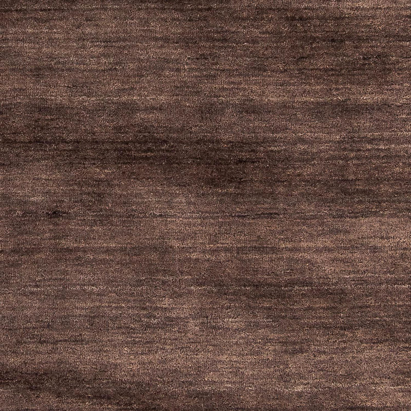 インド ギャベ 絨毯 298x202cm - ウールラグ