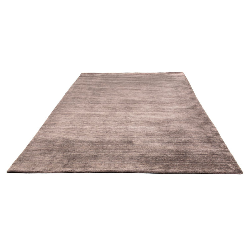 インド ギャベ 絨毯 298x202cm - ウールラグ