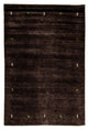 インド ギャベ 絨毯 295x203cm - ウールラグ