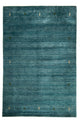 インド ギャベ 絨毯 300x200cm - ウールラグ