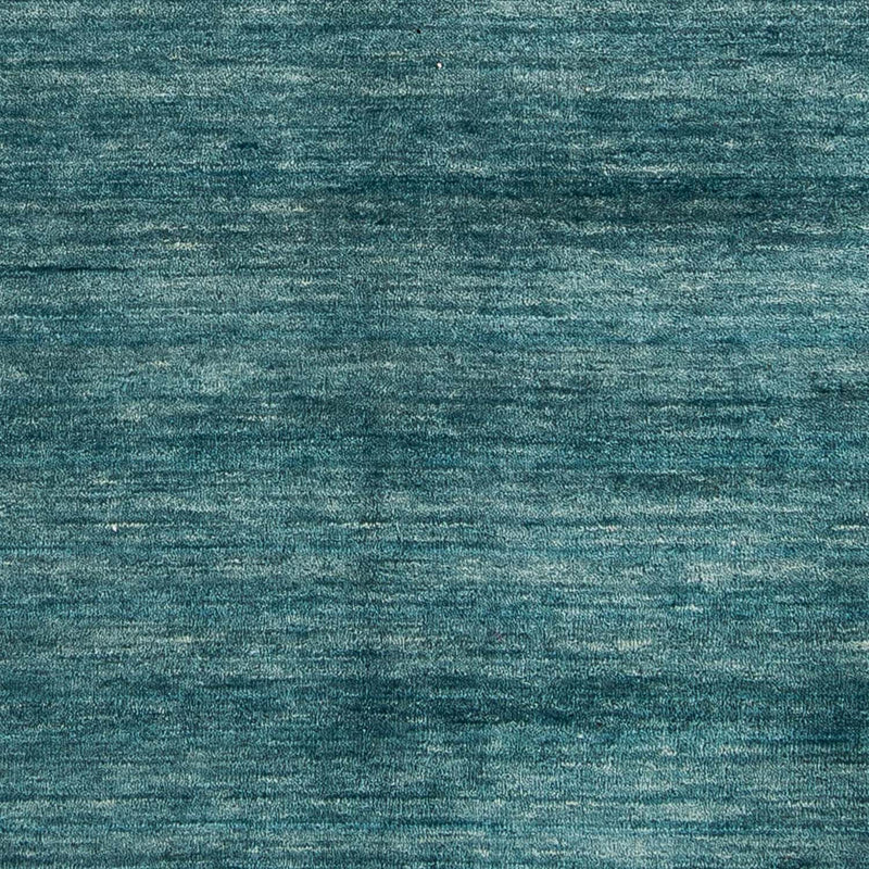 インド ギャベ 絨毯 300x200cm - ウールラグ