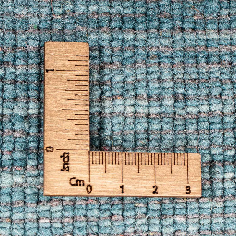 インド ギャベ 絨毯 300x200cm - ウールラグ