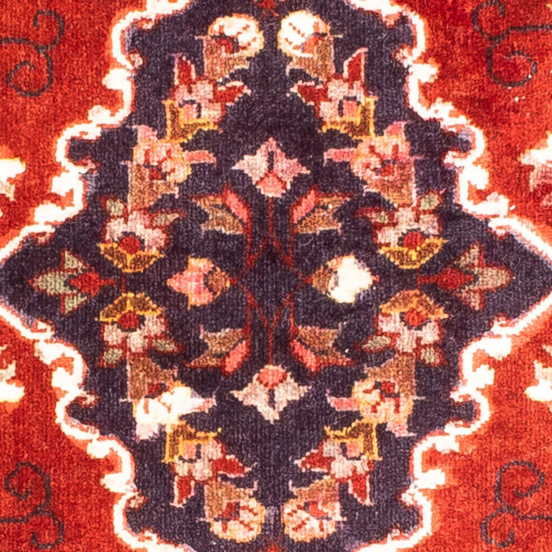 カシャーン 絨毯 97x77cm - ペルシャ絨毯