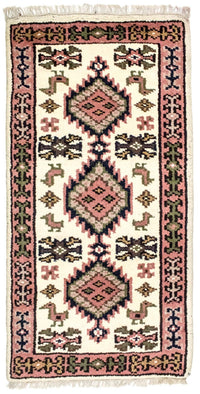 オリエンタル絨毯 140x70cm – product image