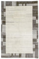 ネパール絨毯 177x121cm - ウールラグ