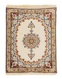 ナイン - 12la 絨毯 78x60cm - ペルシャ絨毯 – product image