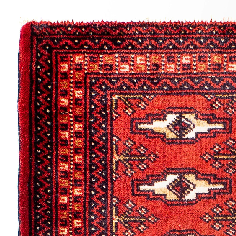 トルカマン絨毯 88x67cm - オリエンタル絨毯