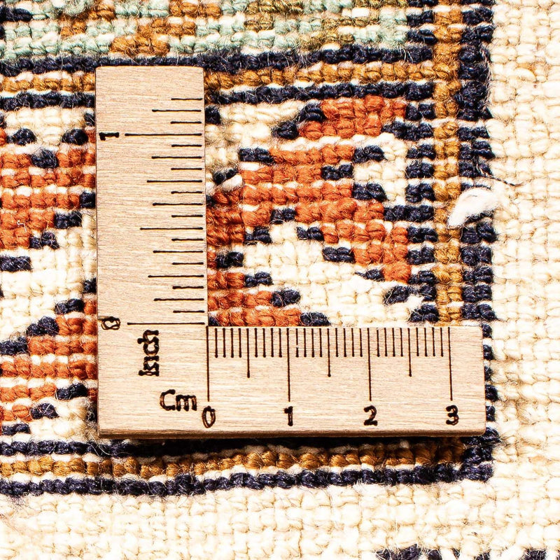 トルカマン絨毯 94x67cm - オリエンタル絨毯