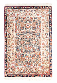 中国絨毯 93x63cm - オリエンタル絨毯 – product image