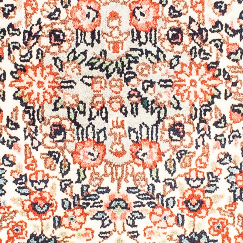 中国絨毯 93x63cm - オリエンタル絨毯