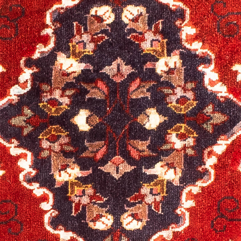 カシャーン 絨毯 97x77cm - ペルシャ絨毯