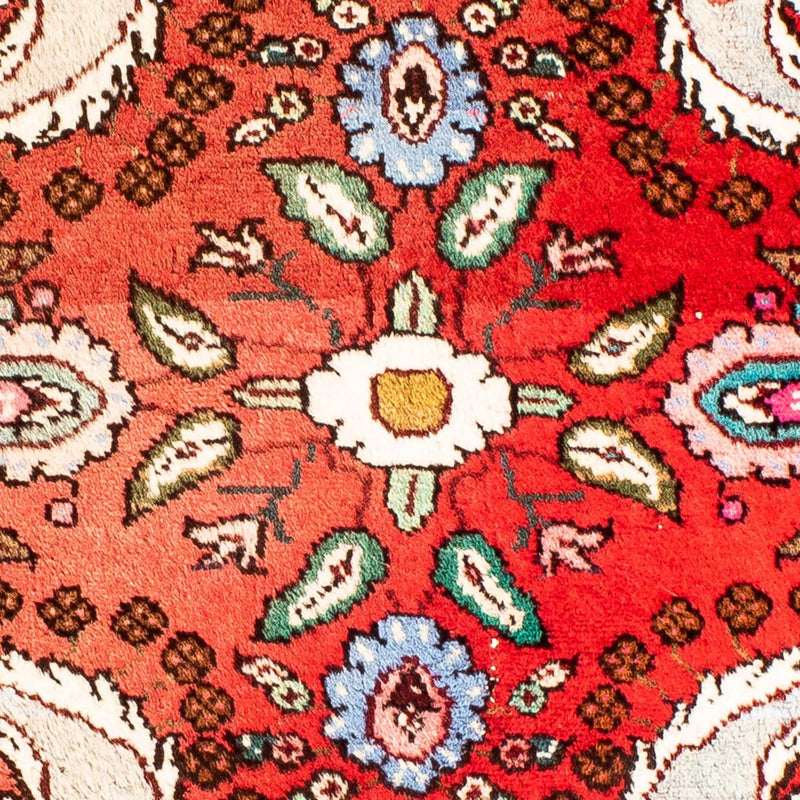 サルーク 絨毯 81x75cm - ペルシャ絨毯