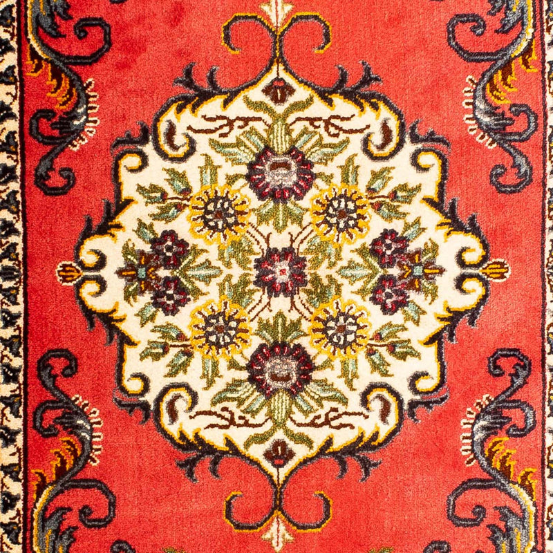 カシャーン 絨毯 96x68cm - ペルシャ絨毯