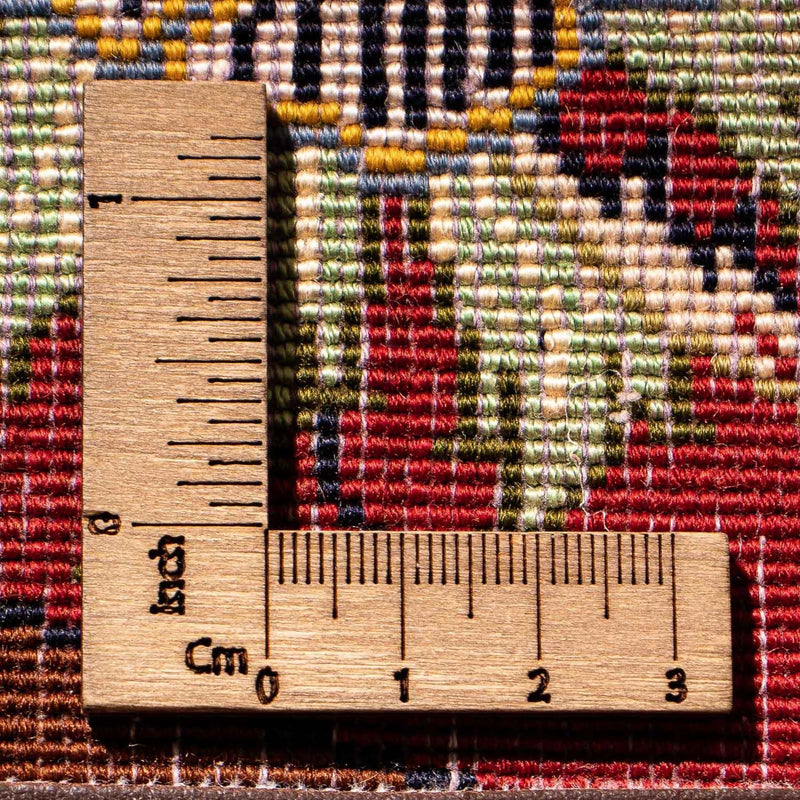 カシャーン 絨毯 96x68cm - ペルシャ絨毯