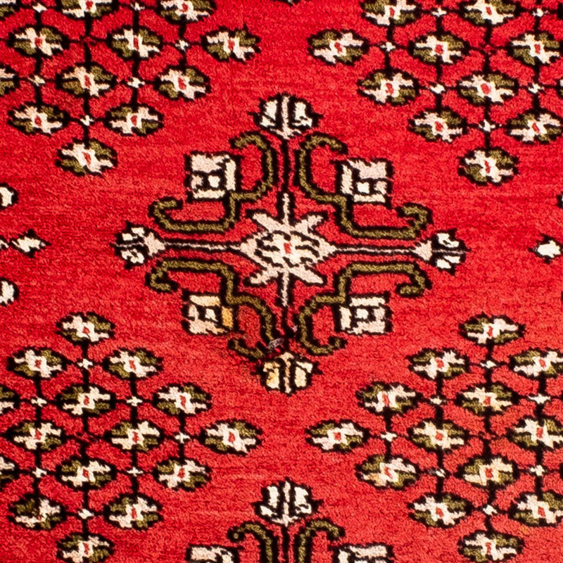 パキスタン絨毯 63x62cm - オリエンタル絨毯