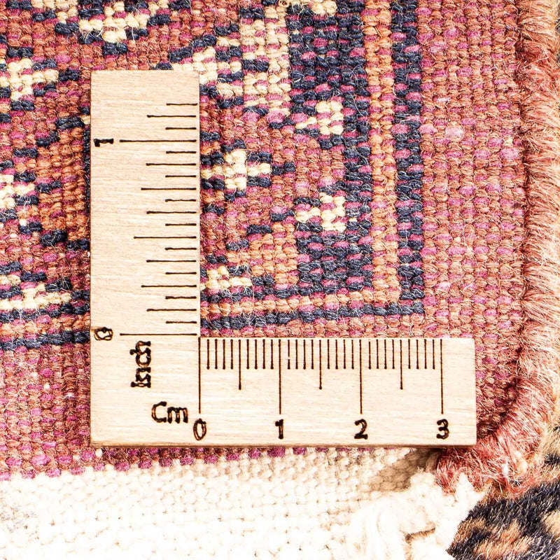 パキスタン絨毯 63x32cm - オリエンタル絨毯