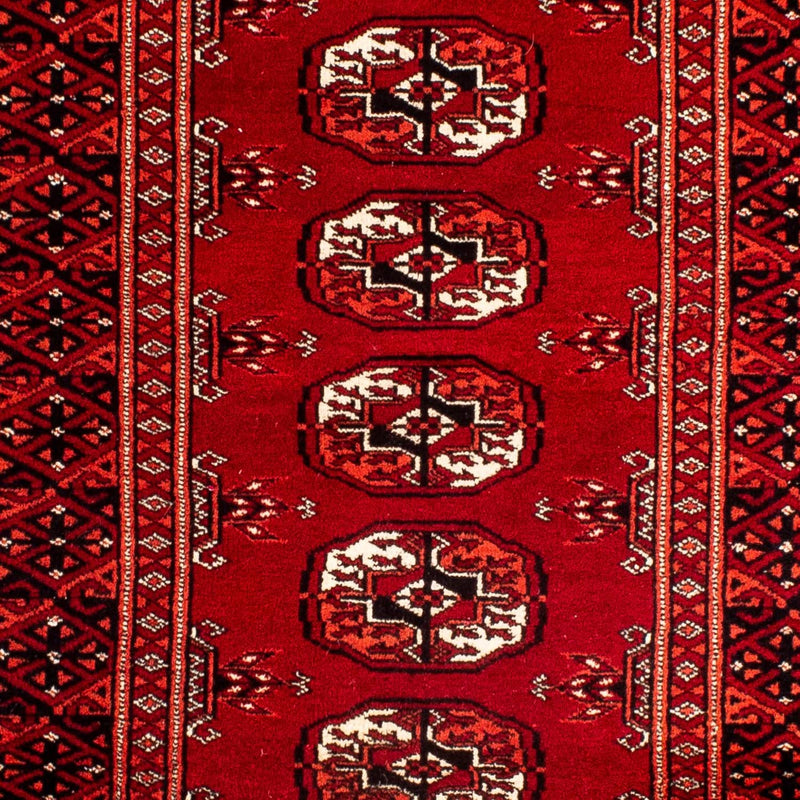 パキスタン絨毯 94x62cm - オリエンタル絨毯