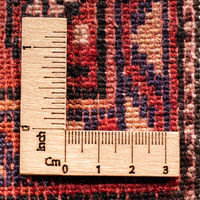 サルーク 絨毯 98x68cm - ペルシャ絨毯