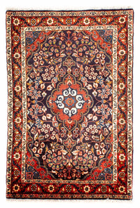 マラーイェル 絨毯 105x68cm - ペルシャ絨毯 – product image