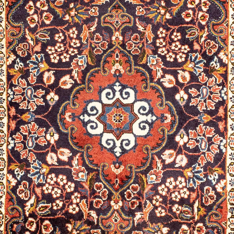 マラーイェル 絨毯 105x68cm - ペルシャ絨毯