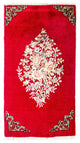 ケルマン 絨毯 118x60cm - ペルシャ絨毯