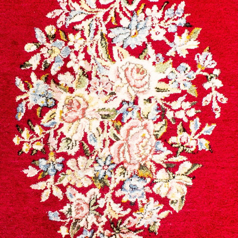 ケルマン 絨毯 118x60cm - ペルシャ絨毯