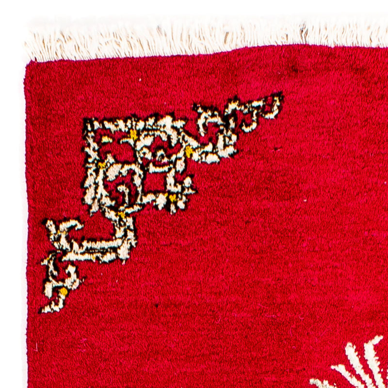 ケルマン 絨毯 118x60cm - ペルシャ絨毯