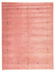 ギャベ・ルーム 絨毯 220x164cm - ウールラグ
