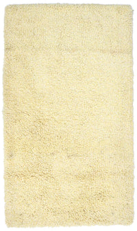 ハイパイル絨毯 158x90cm - ハイパイルラグ – product image