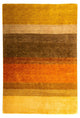 インド ロリバフト 絨毯 200x150cm - ウールラグ