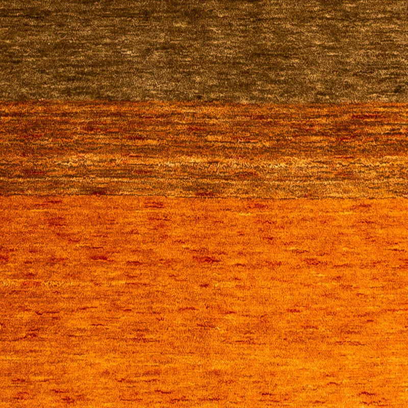 インド ロリバフト 絨毯 200x150cm - ウールラグ