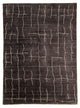 インド ロリバフト 絨毯 200x142cm - ウールラグ